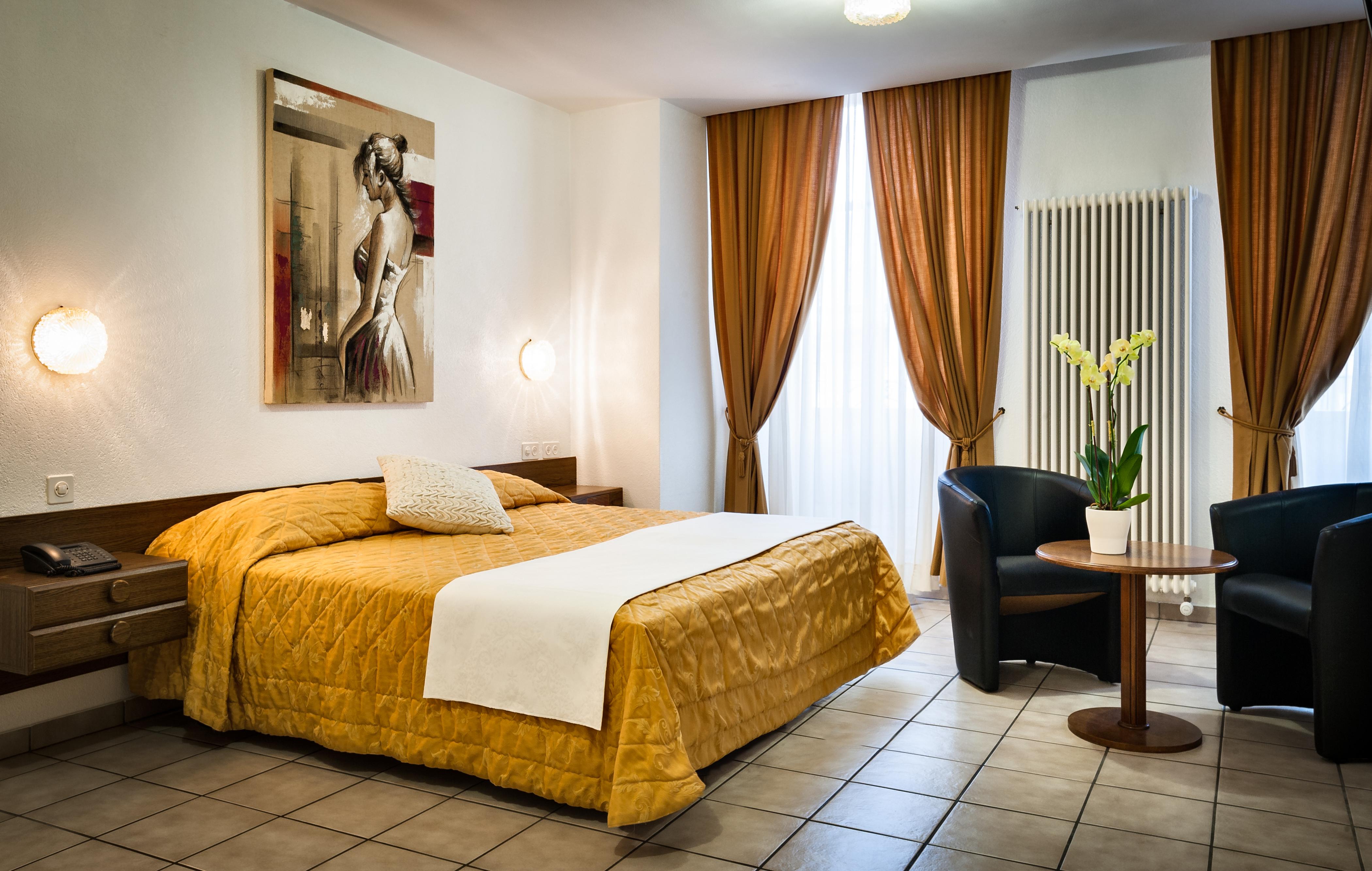 Hotel Dell'Angelo Локарно Екстериор снимка