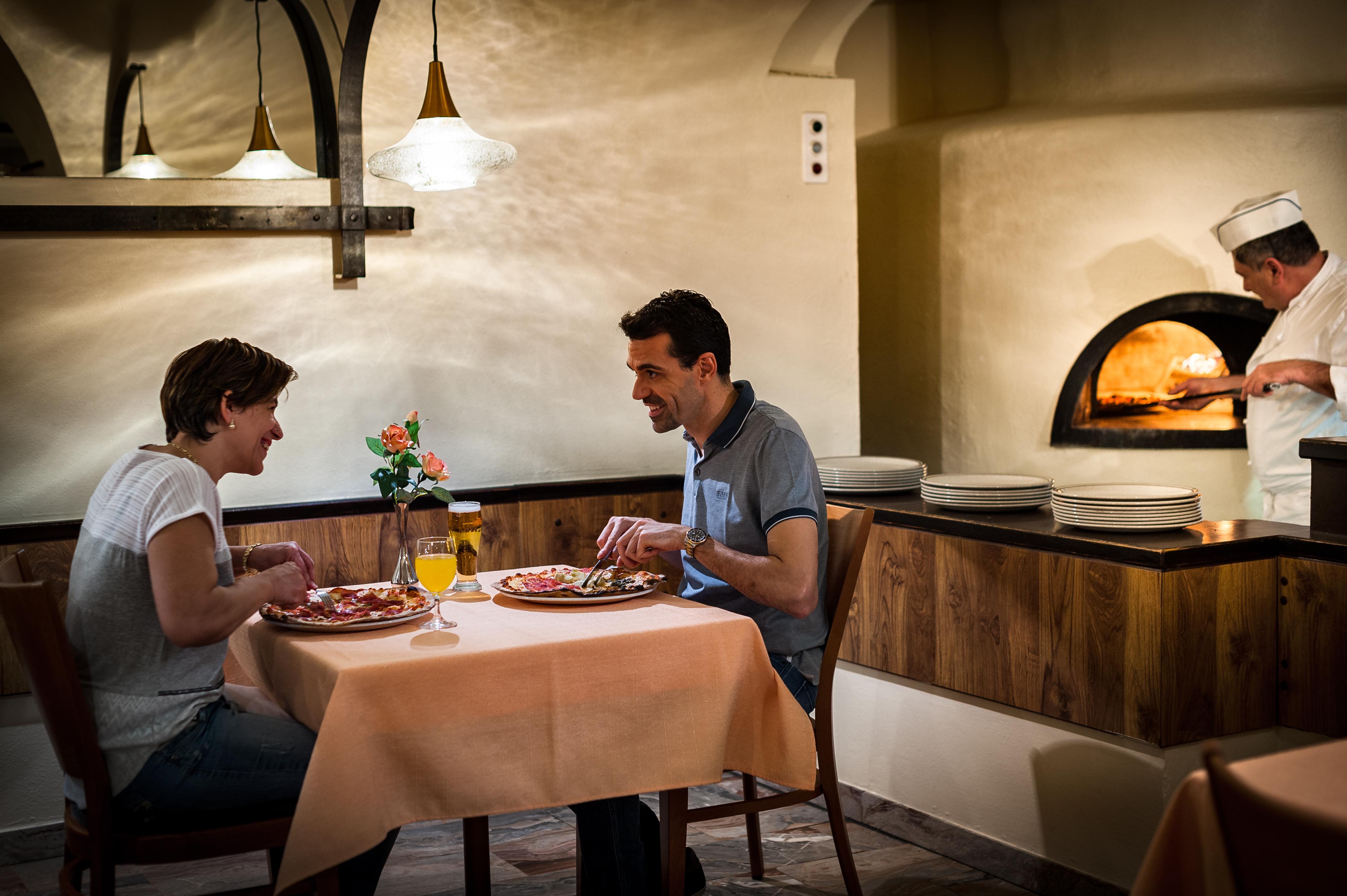 Hotel Dell'Angelo Локарно Екстериор снимка