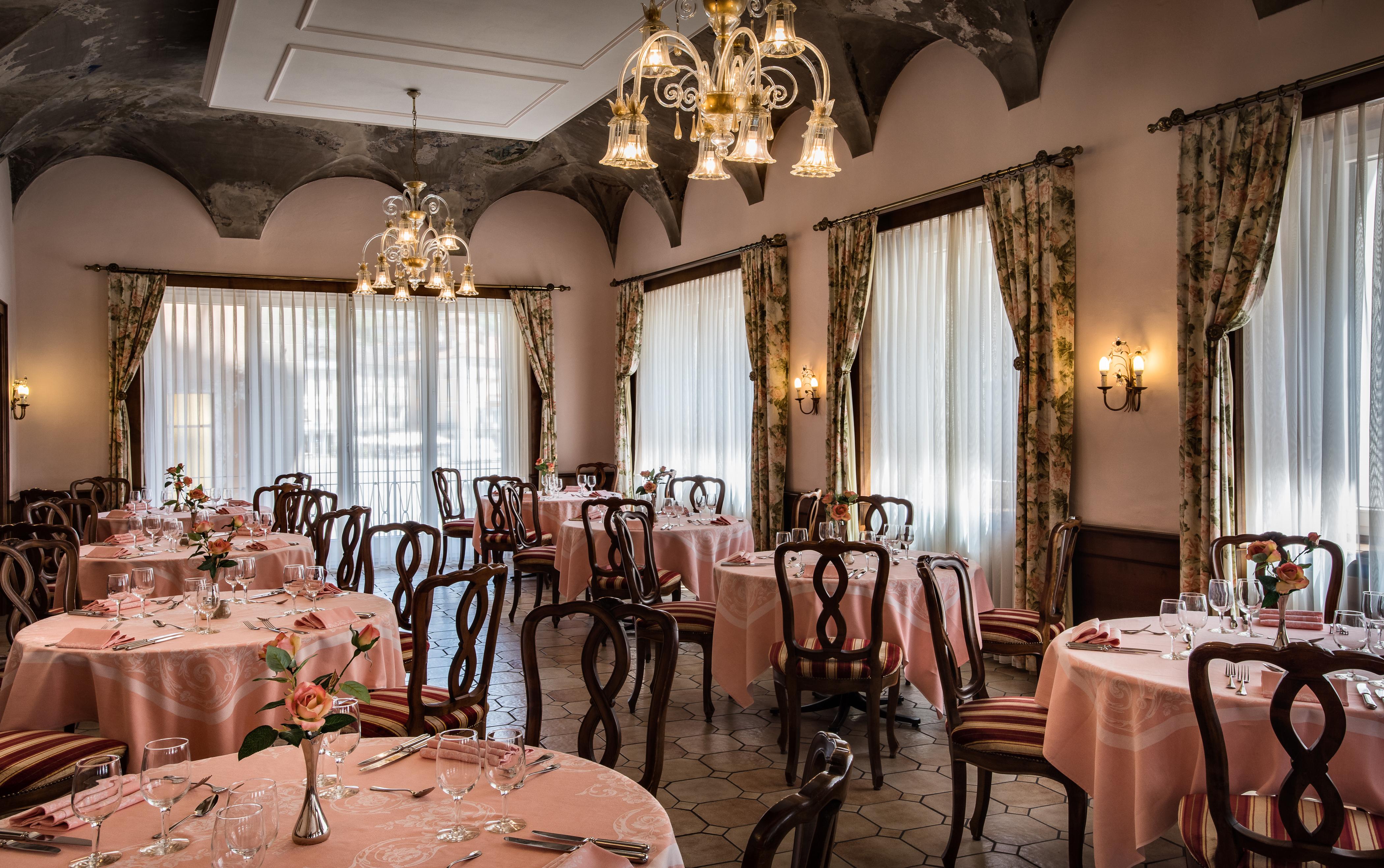 Hotel Dell'Angelo Локарно Екстериор снимка