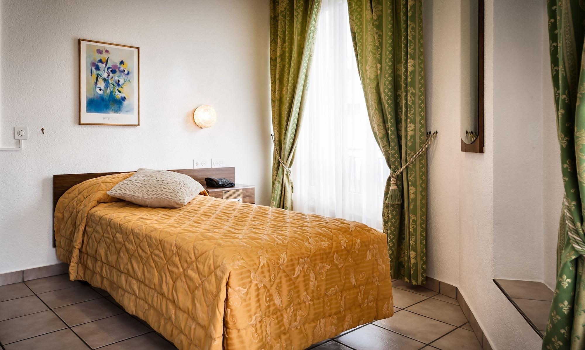 Hotel Dell'Angelo Локарно Екстериор снимка