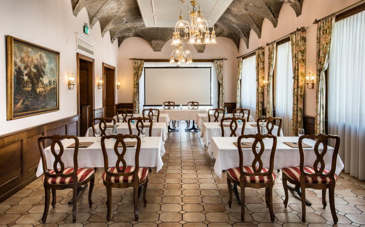 Hotel Dell'Angelo Локарно Екстериор снимка