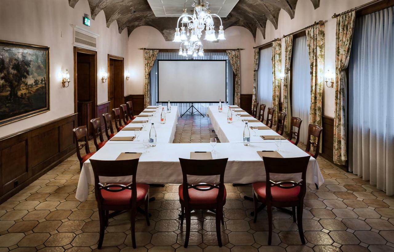 Hotel Dell'Angelo Локарно Екстериор снимка