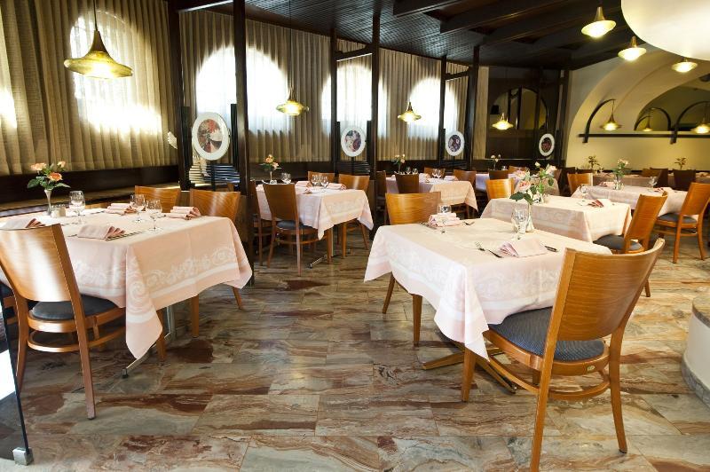 Hotel Dell'Angelo Локарно Екстериор снимка