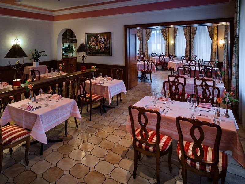 Hotel Dell'Angelo Локарно Екстериор снимка