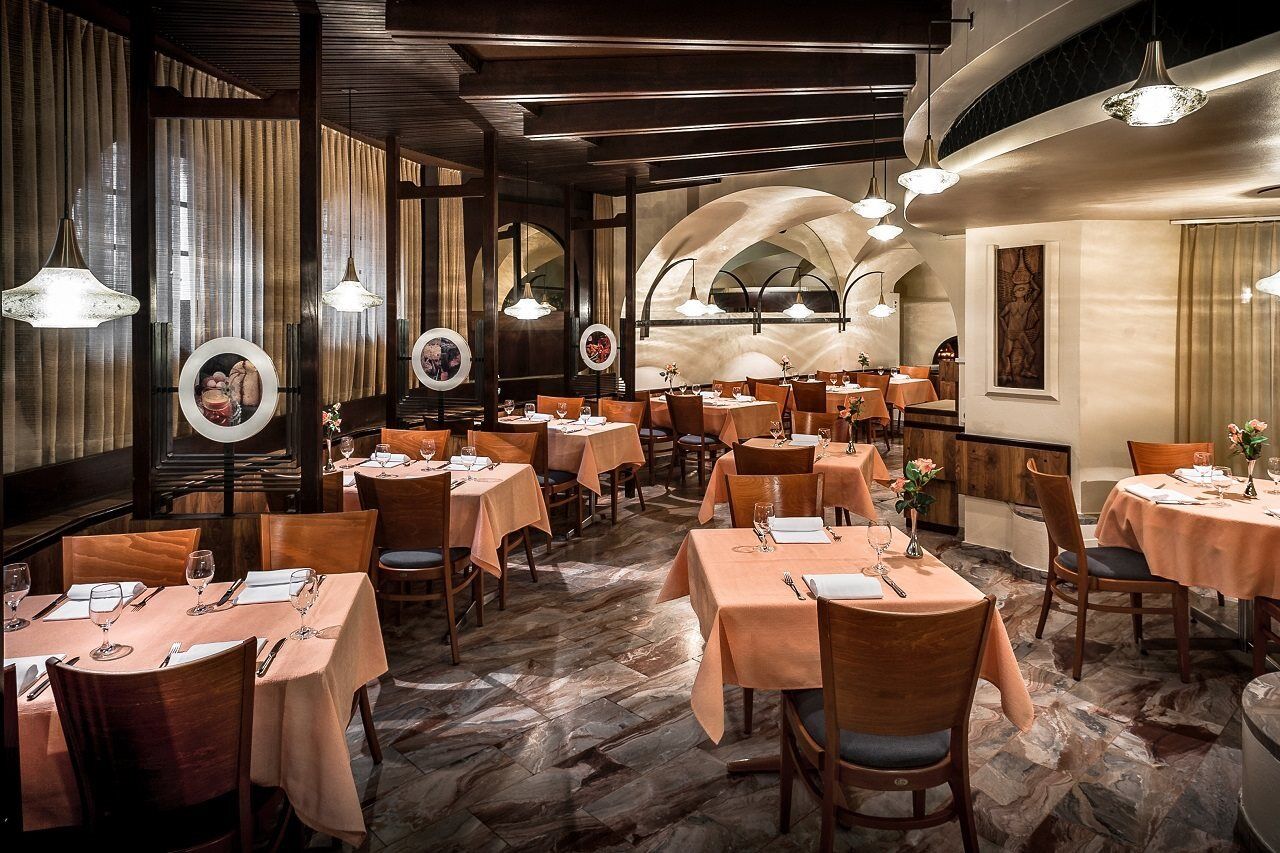 Hotel Dell'Angelo Локарно Екстериор снимка